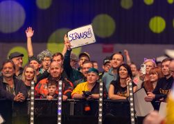 Darts Gala 2024 In Jena 25
